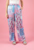 Imagen de Pantalon Estampado, Elastico Cintura    ( Exclusivo Pagina)