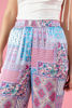 Imagen de Pantalon Estampado, Elastico Cintura    ( Exclusivo Pagina)