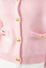 Imagen de Sweater Botones, Bolsillos ( Exclusivo pagina )