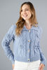 Imagen de Sweater Botones Detalle flores   ( Exclusivo de pagina )