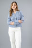 Imagen de Sweater Botones Detalle flores   ( Exclusivo de pagina )