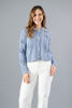 Imagen de Sweater Botones Detalle flores   ( Exclusivo de pagina )