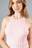 Imagen de Blusa Halter Racer Back      (Exclusiva Pagina)