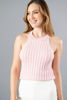 Imagen de Blusa Halter Racer Back      (Exclusiva Pagina)