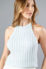 Imagen de Blusa Halter Racer Back      (Exclusiva Pagina)