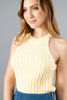 Imagen de Blusa Halter Racer Back      (Exclusiva Pagina)