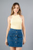 Imagen de Blusa Halter Racer Back      (Exclusiva Pagina)