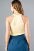 Imagen de Blusa Halter Racer Back      (Exclusiva Pagina)