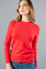 Imagen de Blusa Sweater Cuello Redondo