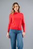 Imagen de Blusa Sweater Cuello Redondo