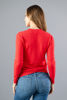 Imagen de Blusa Sweater Cuello Redondo