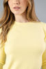 Imagen de Blusa Sweater Cuello Redondo