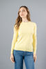 Imagen de Blusa Sweater Cuello Redondo