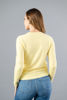 Imagen de Blusa Sweater Cuello Redondo