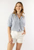 Imagen de Camisera Rayas ( Exclusivo pagina )