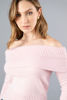 Imagen de Blusa Tejida Off Shoulder  ( Exclusivo Pagina )