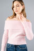 Imagen de Blusa Tejida Off Shoulder  ( Exclusivo Pagina )