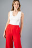 Imagen de Pantalon Basico, Elastico Cintura    ( Exclusivo Pagina)