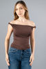 Imagen de Top Basico Off Shoulder