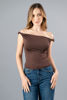 Imagen de Top Basico Off Shoulder