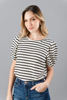 Imagen de Blusa Manga Balloon         (Exclusivo Pagina)
