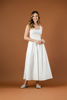 Imagen de Vestido Casual, Con Bolsillos Falda    ( Exclusivo Pagina)
