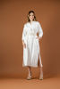 Imagen de Vestido Botones Con Cinturon   (Exclusivo Pagina)