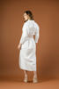 Imagen de Vestido Botones Con Cinturon   (Exclusivo Pagina)