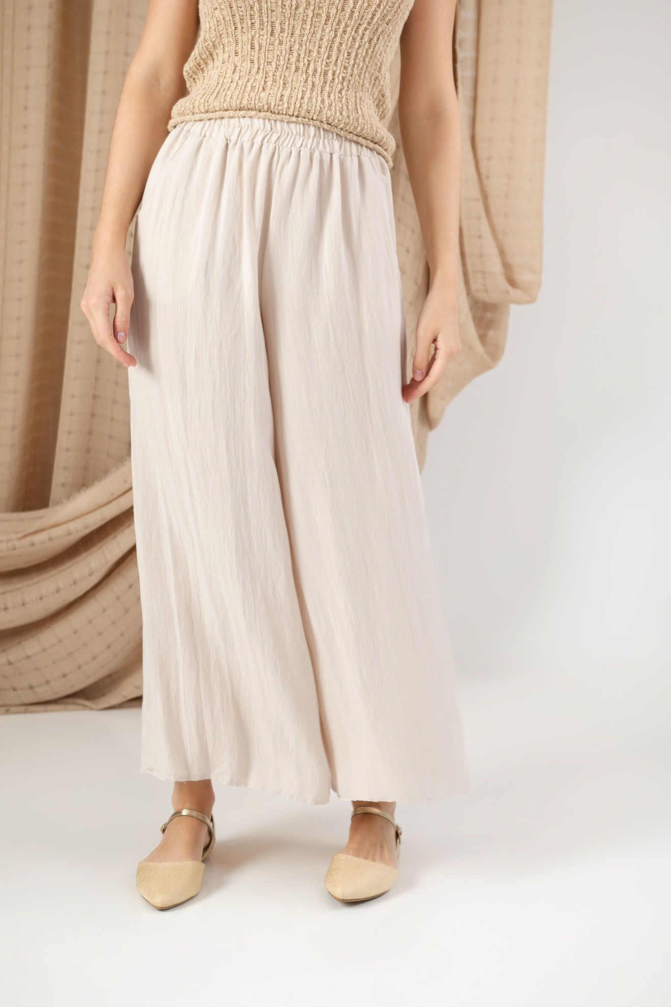 Imagen de Pantalon En Rayon       ( Exclusivo Pagina)