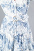 Imagen de Vestido Estampado Falda Corta    (Exclusivo Pagina)