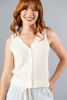 Imagen de Blusa Estilo Chaleco       (Exclusiva Pagina)