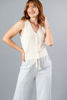 Imagen de Blusa Estilo Chaleco       (Exclusiva Pagina)