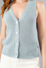 Imagen de Blusa Estilo Chaleco       (Exclusiva Pagina)