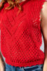Imagen de Blusa Tejida Sin Mangas      (Exclusiva Pagina)