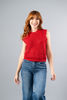 Imagen de Blusa Tejida Sin Mangas      (Exclusiva Pagina)