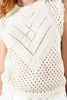 Imagen de Blusa Tejida Sin Mangas      (Exclusiva Pagina)