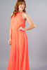 Imagen de Vestido Halter Plisado    ( Exclusivo Pagina)