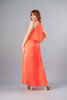 Imagen de Vestido Halter Plisado    ( Exclusivo Pagina)