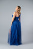 Imagen de Maxi Dress En Tull.   (Exclusivo de Pagina)
