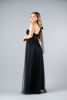 Imagen de Maxi Dress En Tull.   (Exclusivo de Pagina)
