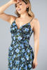 Imagen de Vestido Tirantes, Print Floral    ( Exclusivo Pagina)