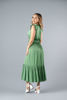 Imagen de Vestido Cuello V    (Exclusivo Pagina)