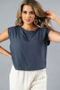 Imagen de Blusa Basica En Rayon    ( Exclusiva Pagina)