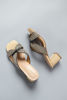 Imagen de Sandalia En Raffia