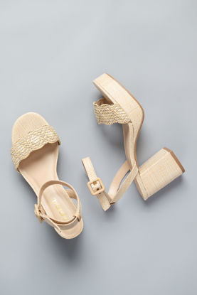 Imagen de Sandalia En Raffia
