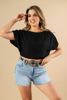 Imagen de Blusa En Rayon     ( Exclusivo Pagina)