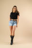 Imagen de Blusa En Rayon     ( Exclusivo Pagina)