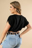 Imagen de Blusa En Rayon     ( Exclusivo Pagina)