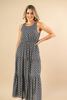 Imagen de Vestido En Rayon Sin Mangas   ( Exclusivo Pagina )