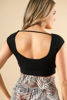 Imagen de Crop Top Espalda Baja